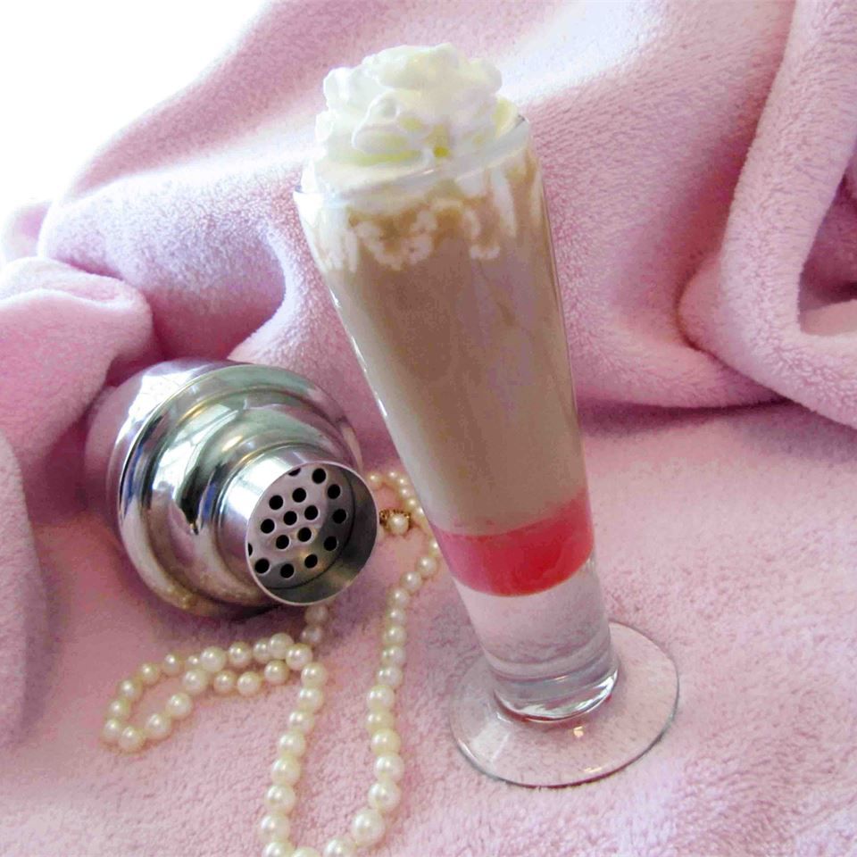 Slippery Nipple